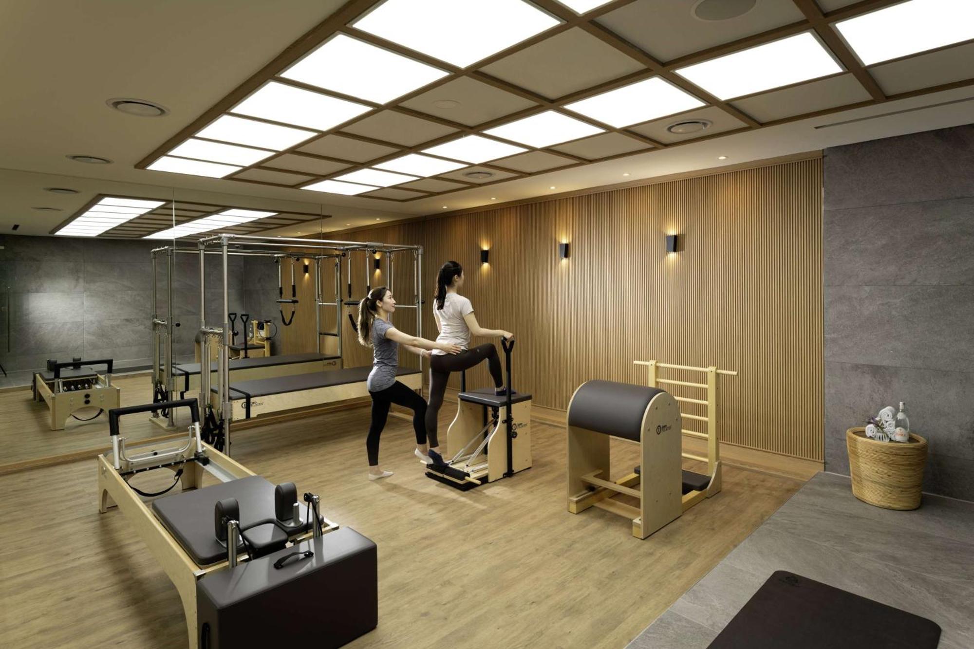 Doubletree By Hilton Seoul Pangyo 호텔 성남 외부 사진