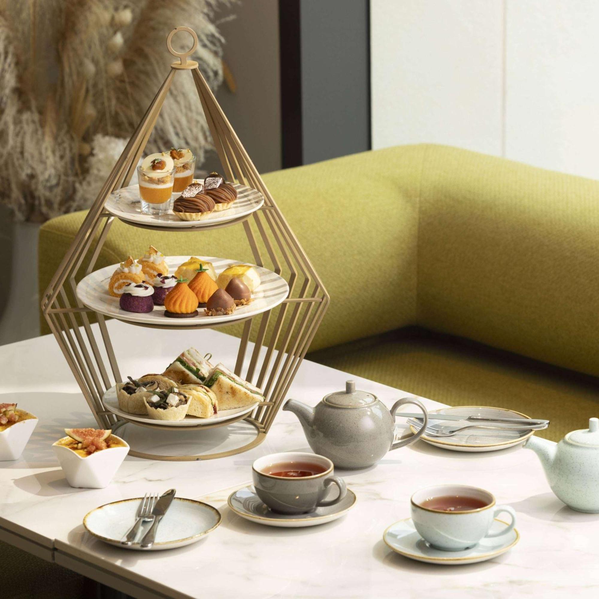Doubletree By Hilton Seoul Pangyo 호텔 성남 외부 사진