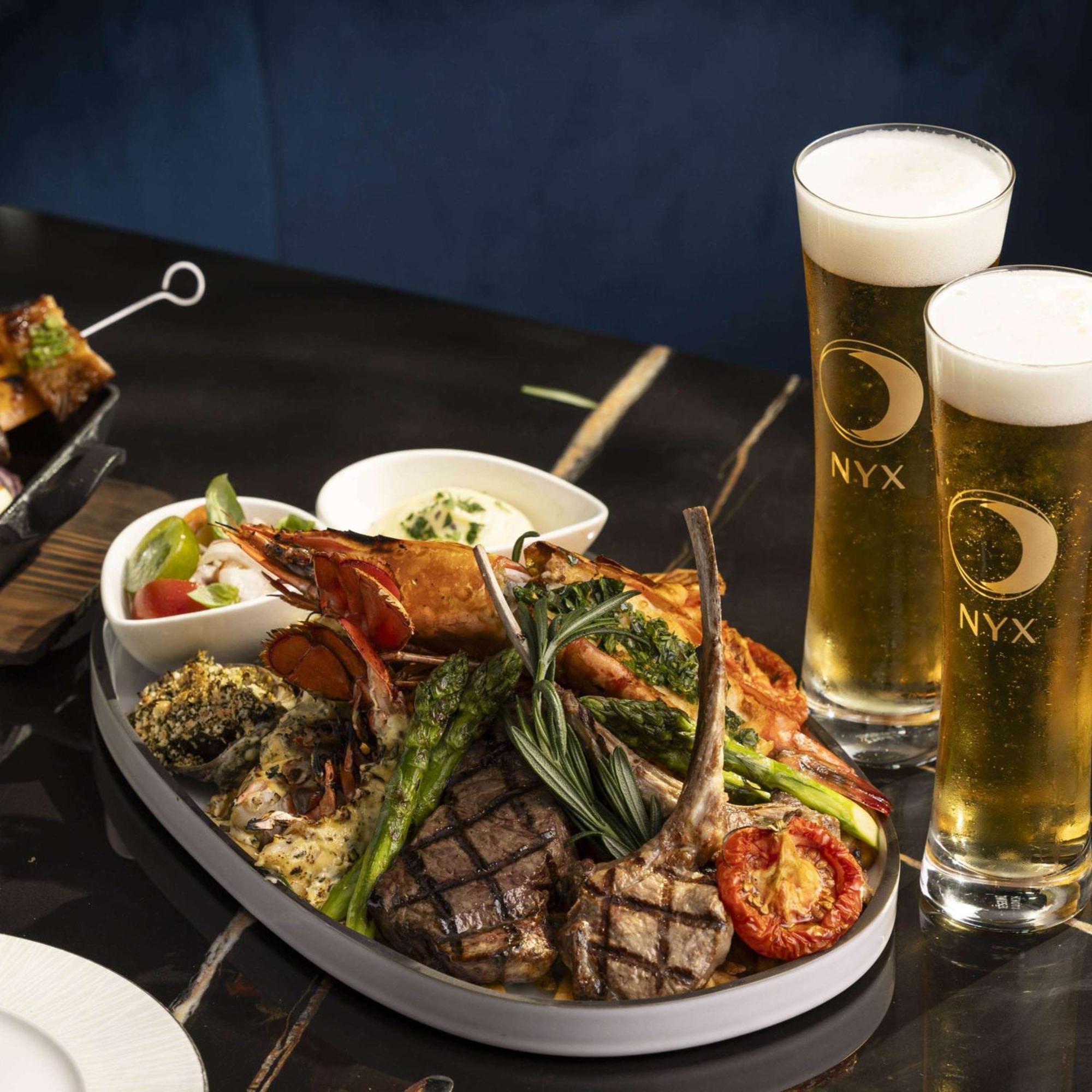 Doubletree By Hilton Seoul Pangyo 호텔 성남 외부 사진