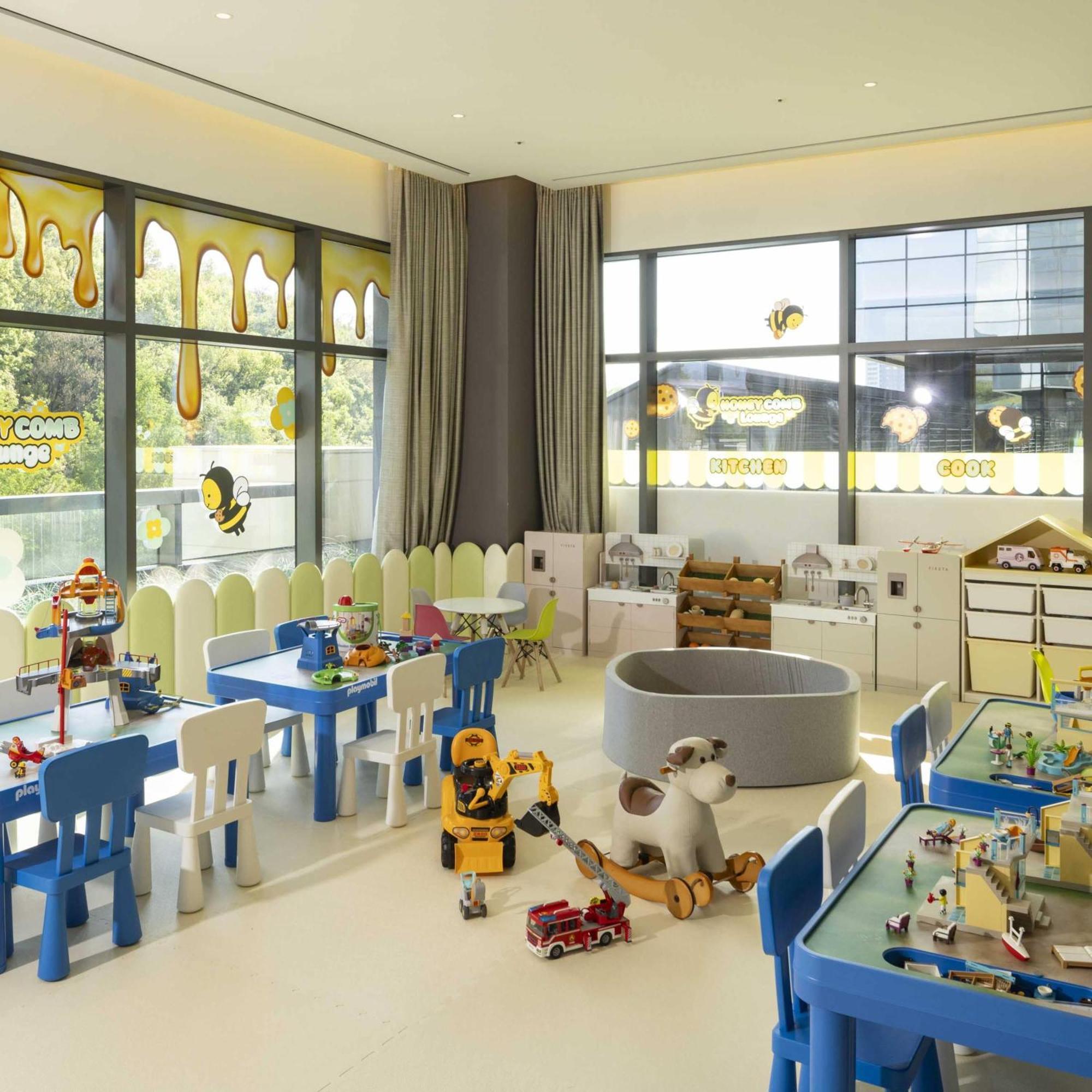 Doubletree By Hilton Seoul Pangyo 호텔 성남 외부 사진